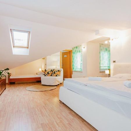 Apartma Pirano 外观 照片