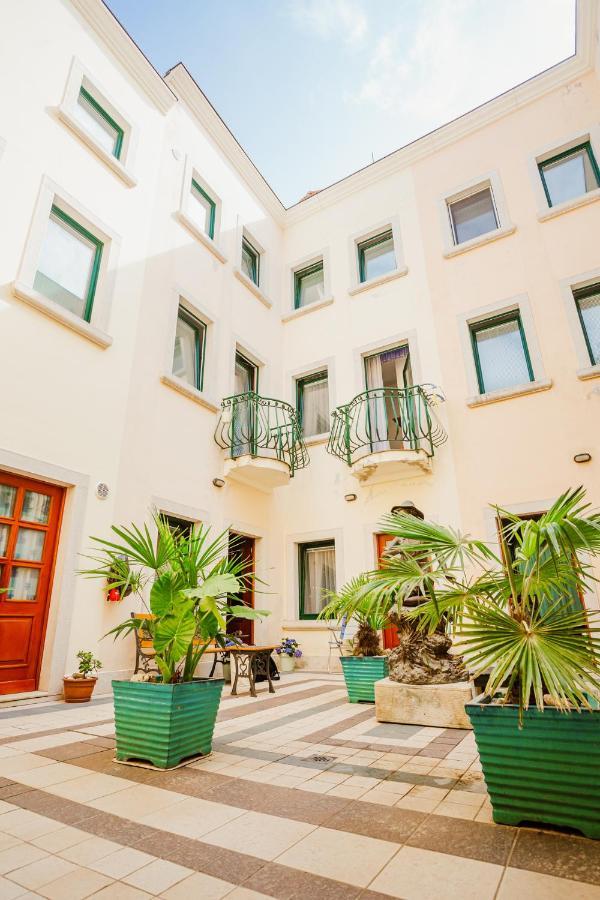 Apartma Pirano 外观 照片