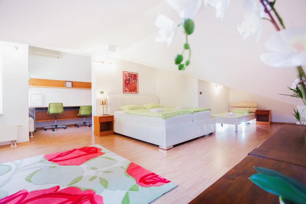 Apartma Pirano 外观 照片