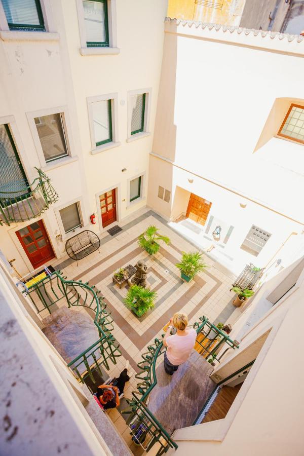 Apartma Pirano 外观 照片