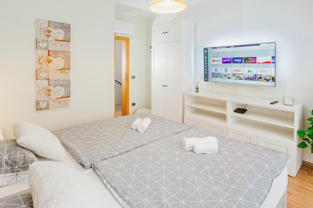 Apartma Pirano 外观 照片