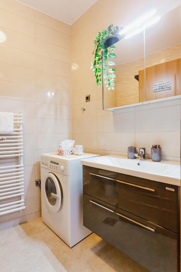 Apartma Pirano 外观 照片